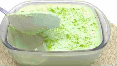 Photo of “Kilo Kick” Zum abnehmen, einfach & sättigend !