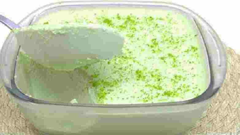 Photo of “Kilo Kick” Zum abnehmen, einfach & sättigend !