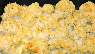 Photo of Raststätter Blumenkohl