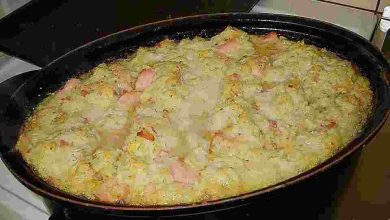 Photo of “Döppcheskoche” macht extrem Satt!