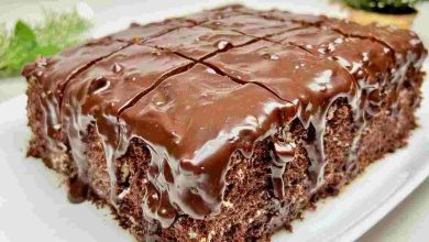 Photo of Niederländischer Schokokuchen