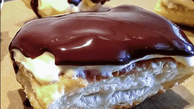 Photo of Teeblätter – so wie ich sie mag