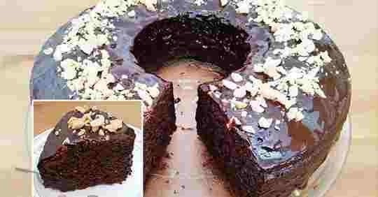 Photo of Saftiger Nesquik-Gugelhupf zum Verlieben – ein Tassenrezept