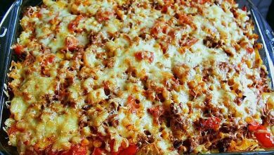 Photo of Farmerauflauf, dermaßen lecker da nichts übrig bleibt