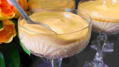 Photo of Vanillepudding wie früher bei Oma in 10 Minuten zubereitet!