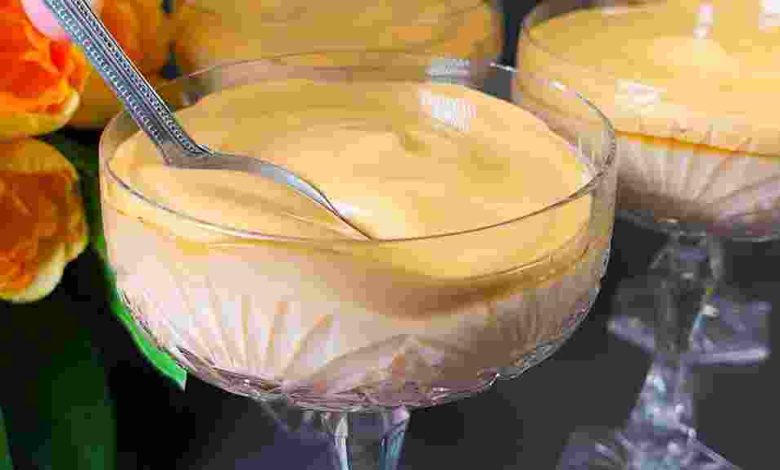 Photo of Vanillepudding wie früher bei Oma in 10 Minuten zubereitet!