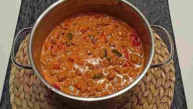 Photo of Sauna Suppe, es wird garantiert nichts übrig bleiben!