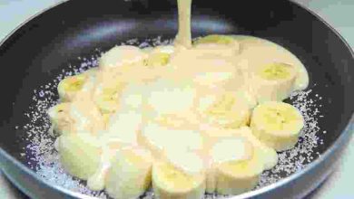 Photo of Pfannkuchen gelingsicher