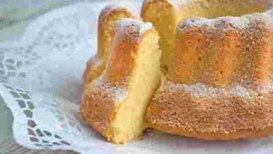 Photo of Topfen Gugelhupf in den ihr euch verlieben werdet!