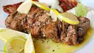 Photo of Souvlaki – Griechische Spieße
