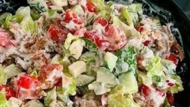 Photo of Dönersalat ein echter Gamechanger!