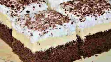 Photo of Fingerlecken“- ein König unter den Desserts