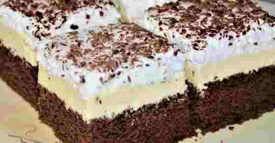 Photo of Fingerlecken“- ein König unter den Desserts