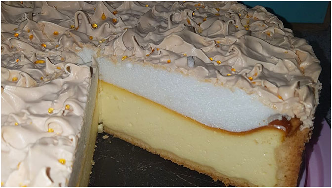 Photo of Tränenkuchen – diese Fehler machen fast alle