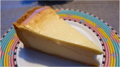 Photo of Für mich der Weltbeste Käsekuchen