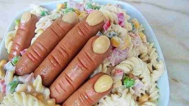 Photo of Abgehackte Finger