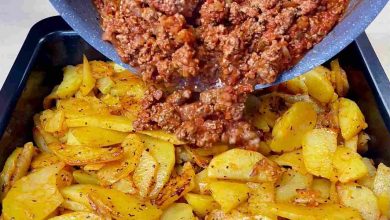 Photo of Leckeres Abendessen für die ganze Familie, in Null komma nichts zubereitet!