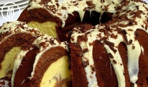 Photo of Der ist wahnsinnig lecker! – Quark Gugelhupf in wenigen Minuten schon fertig!