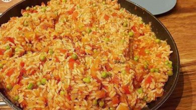 Photo of Djuvec Reis, Besser als in jedem Restaurant!