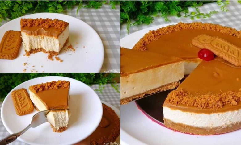 Photo of Blitz Käsekuchen ohne Backen, ich bin süchtig danach geworden!