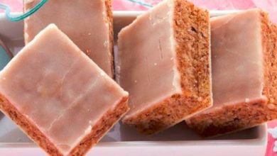 Photo of Schnelle Lebkuchenbissen