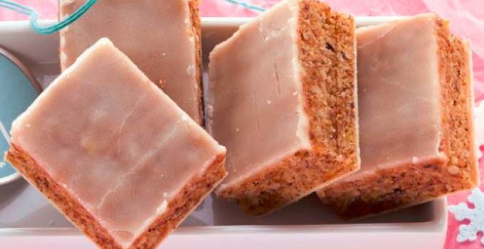 Photo of Schnelle Lebkuchenbissen