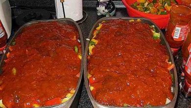 Photo of 24 Stunden Schichtgulasch, das Fleisch zergeht förmlich auf der Zunge!