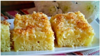 Photo of Saftigster Buttermilchkuchen