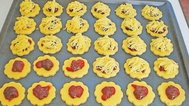 Photo of Spaghettikeks, davon bleibt nichts übrig!