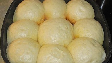 Photo of Suse dampfnudeln