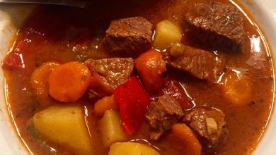 Photo of Original ungarische Gulaschsuppe