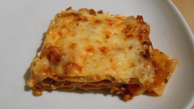 Photo of Lasagna, superleckeres Rezept!