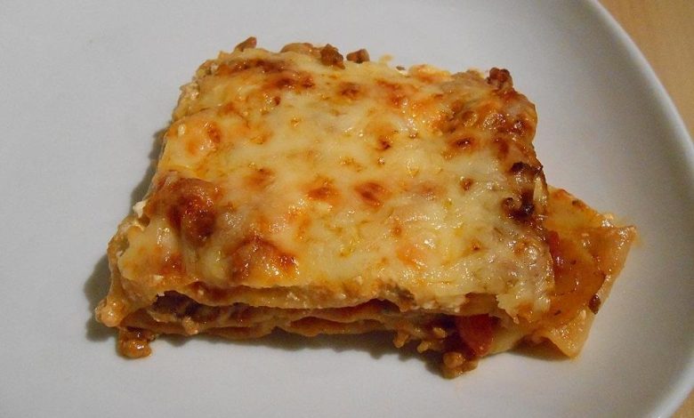 Photo of Lasagna, superleckeres Rezept!