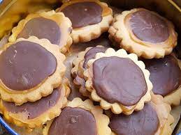 Photo of Twix Kekse schmecken besser als gekauft!