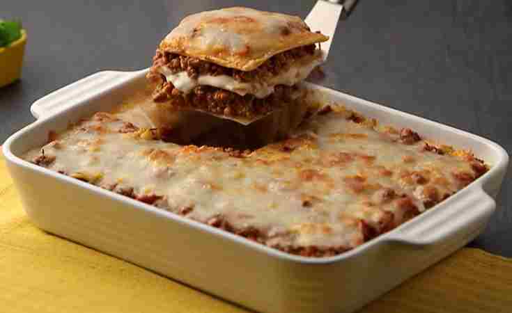 Photo of SPEKULATIUS APFELKUCHEN