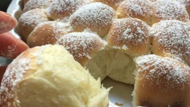 Photo of Buchteln nach österreichischem Rezept