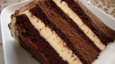 Photo of Köstliche Schoko-Mascarpone-Torte