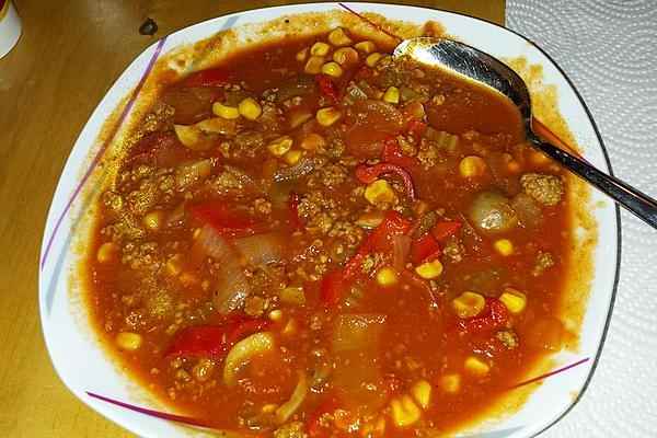 Photo of Gut zum Abnehmen, lecker und sättigend oder einfach nur so, Blitzsuppe