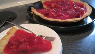 Photo of Himbeer-Mini-Pies für ein perfektes Frühstück