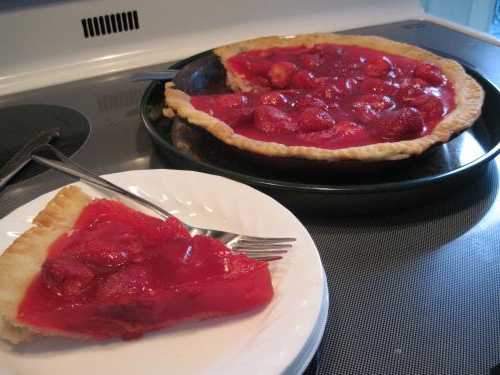 Photo of Himbeer-Mini-Pies für ein perfektes Frühstück