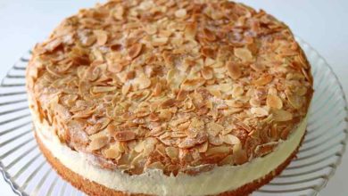 Photo of Ruck-Zuck-Bienenstich