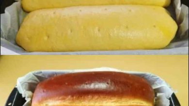 Photo of Zauberbrot in wenigen Minuten zuberitet!