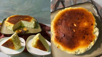 Photo of Käsekuchen, Woow sowas von lecker!