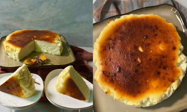 Photo of Käsekuchen, Woow sowas von lecker!