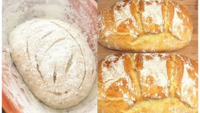 Photo of In nur 5 Minuten fertig, dass Brot das alle verrückt macht!