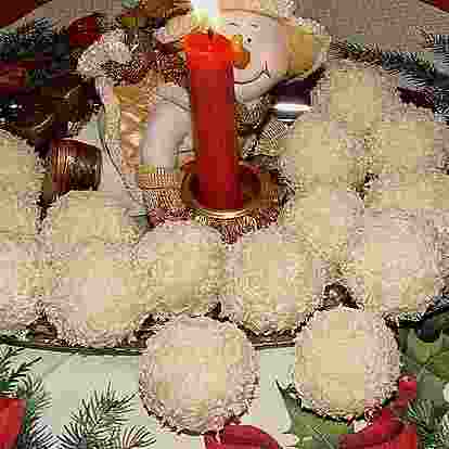 Photo of Eierlikörkugeln – Dafür könnte man sterben