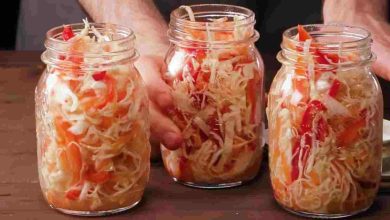 Photo of Ungarischer Salat