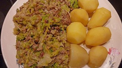 Photo of Wirsing Hackpfanne, Mhmm ein Tolles Gericht!