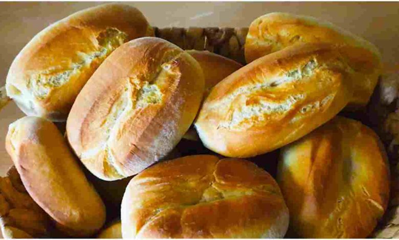 Photo of Lecker frische Berliner Knüppel zum Frühstück