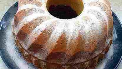 Photo of 5-Minuten-Kuchen